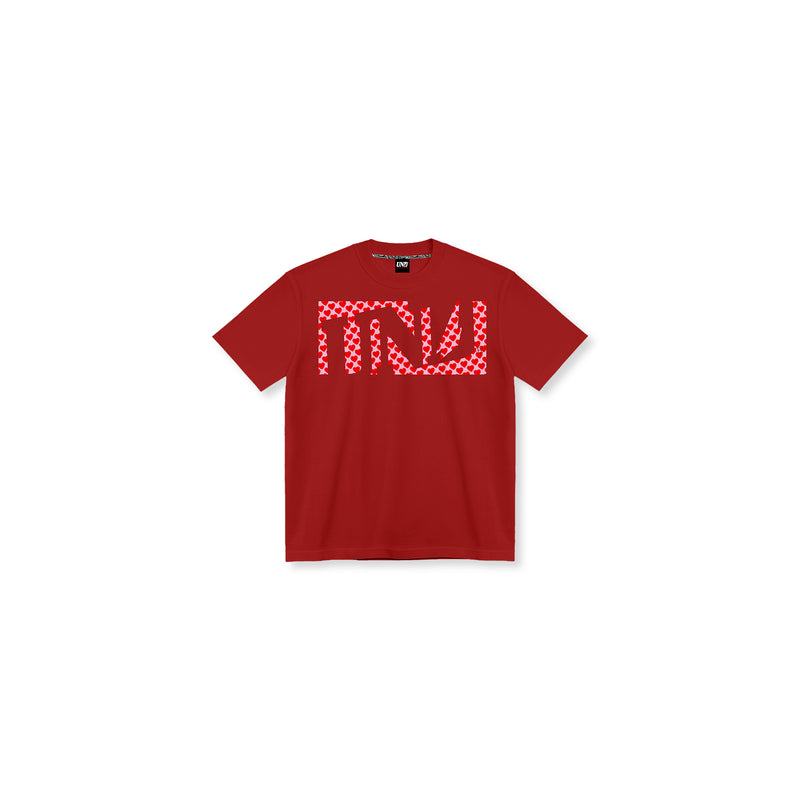 LOVE BOUND Tee