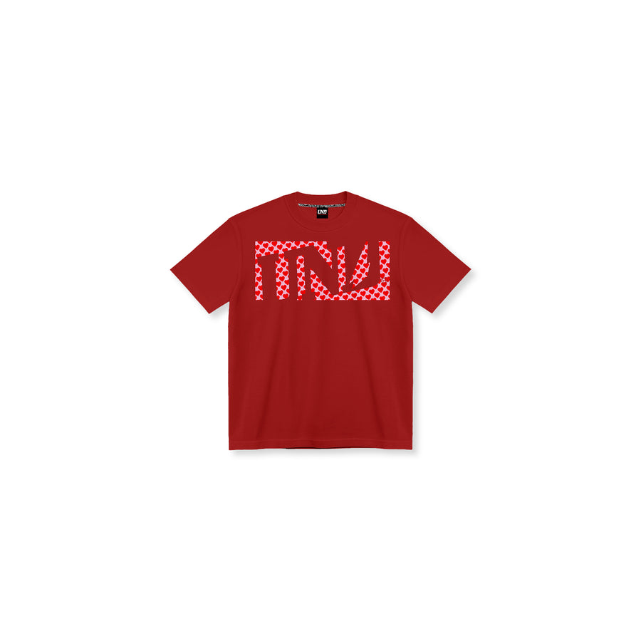 LOVE BOUND Tee