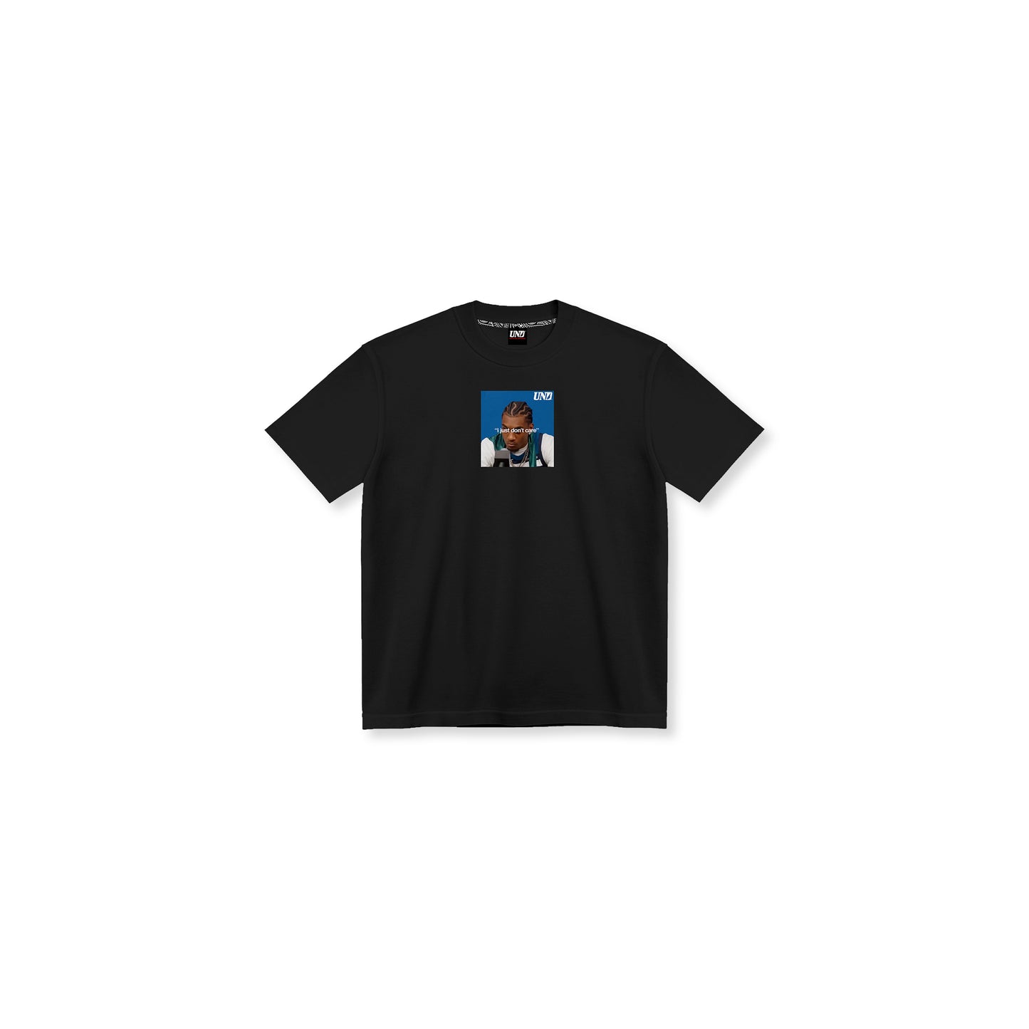 BAD DEFENDERS Tee