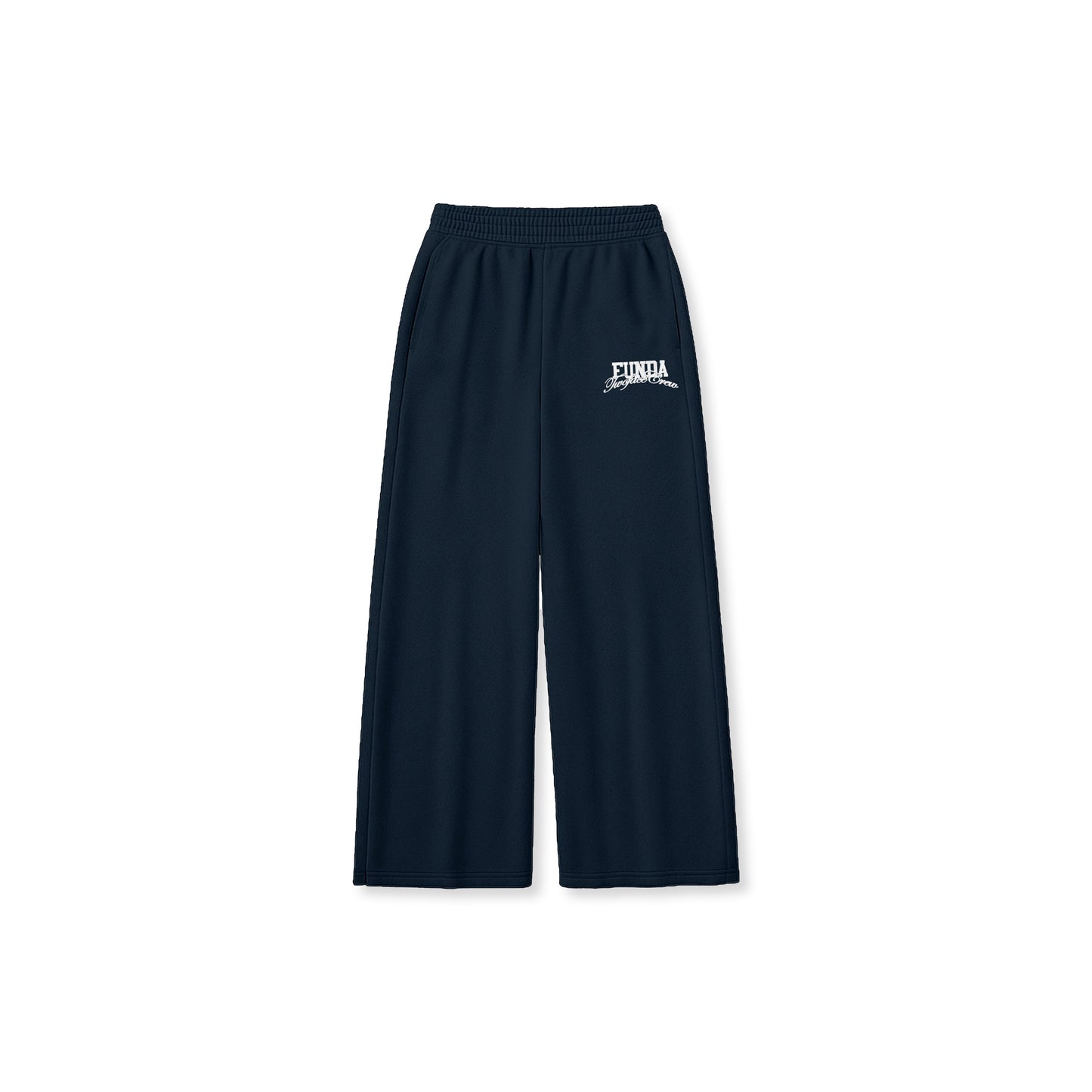 F2F PANTS NAVY