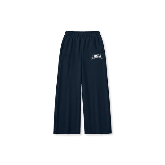 F2F PANTS NAVY