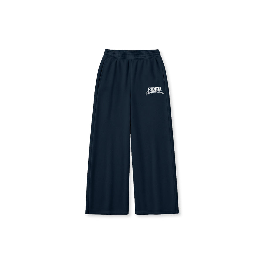 F2F PANTS NAVY