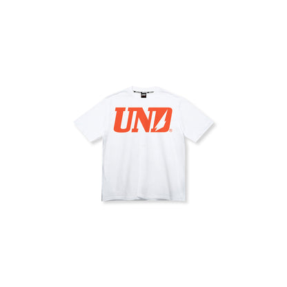 BIGO KC Tee in White