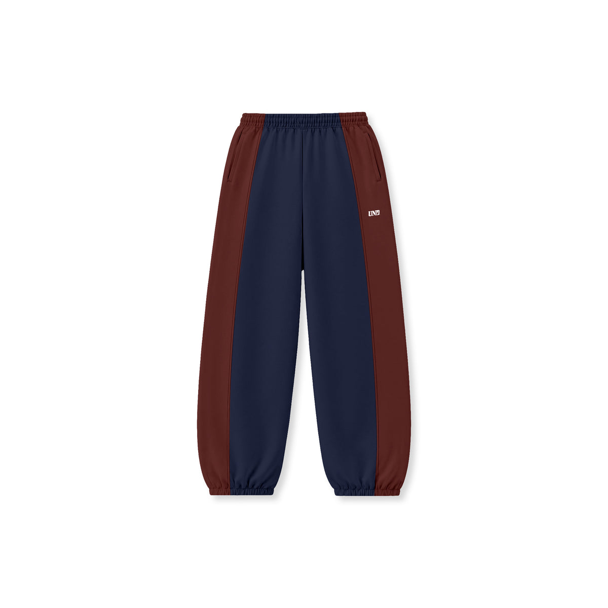 2-TONE "BLAUGRANA" WILLY Sweatpants
