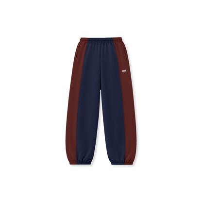 2-TONE "BLAUGRANA" WILLY Sweatpants