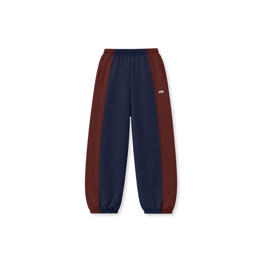 2-TONE "BLAUGRANA" WILLY Sweatpants