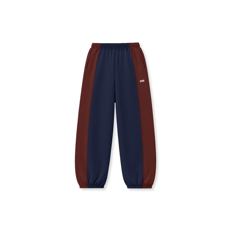 2-TONE "BLAUGRANA" WILLY Sweatpants