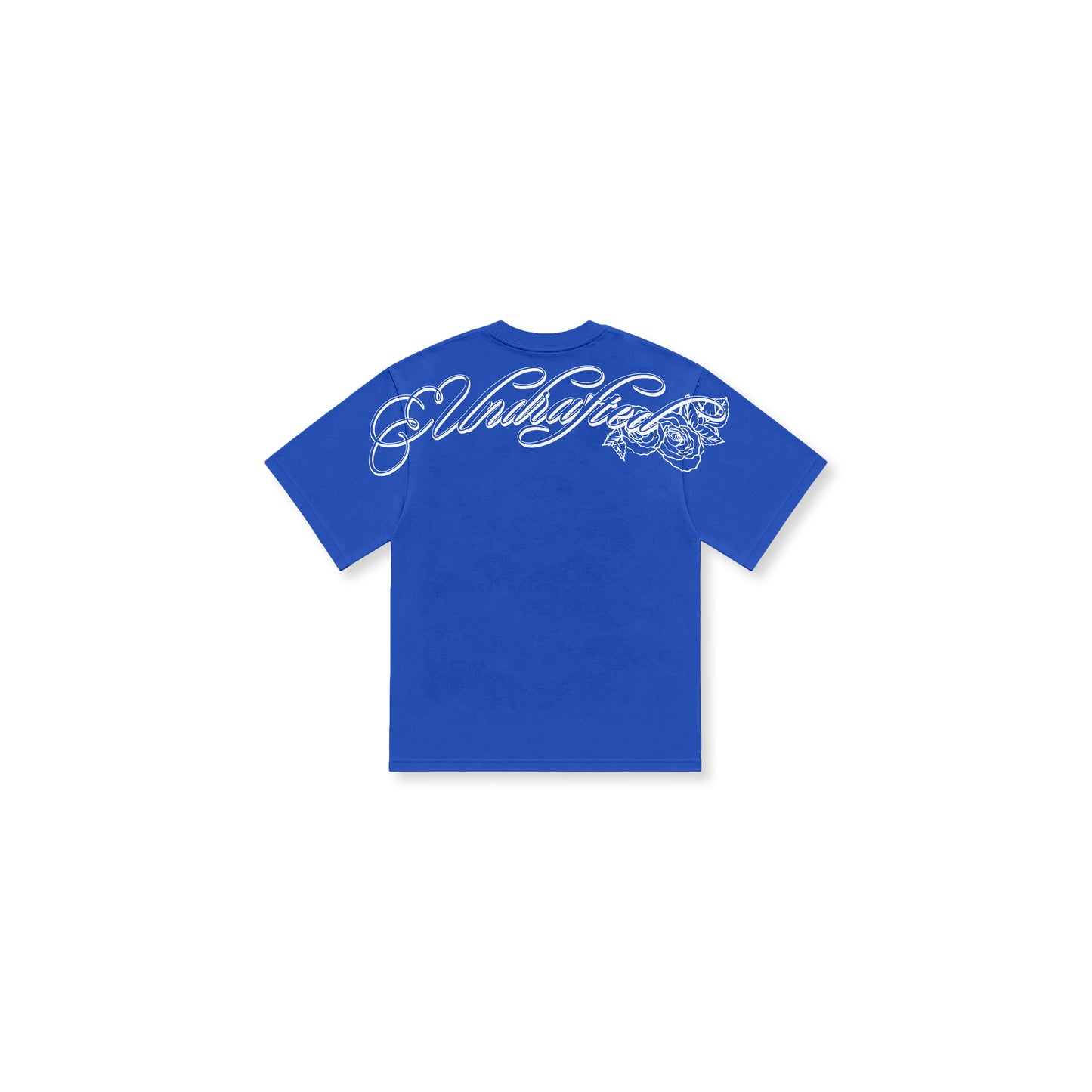Daisy Arc Script Tee