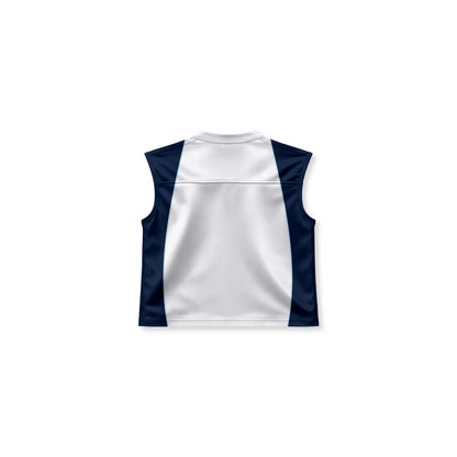 SKIP Mixtape Retro Jersey