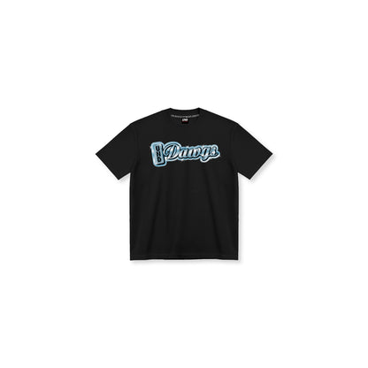 BALLER Tee Black
