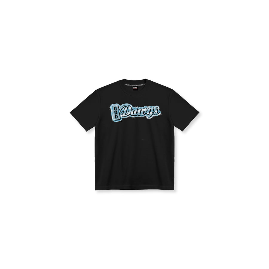 BALLER Tee Black