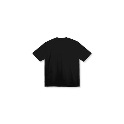 Lifestyle Tee in Black
