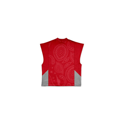 Training Jersey in Red