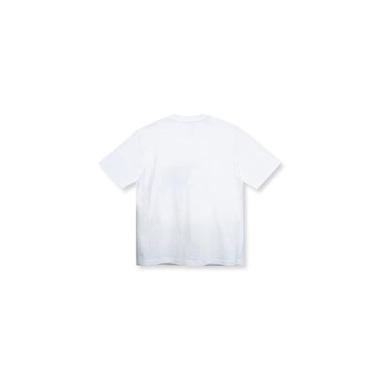 BIGO KC Tee in White