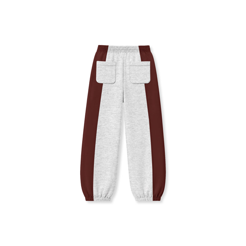 2-TONE "INFRARED" WILLY Sweatpants