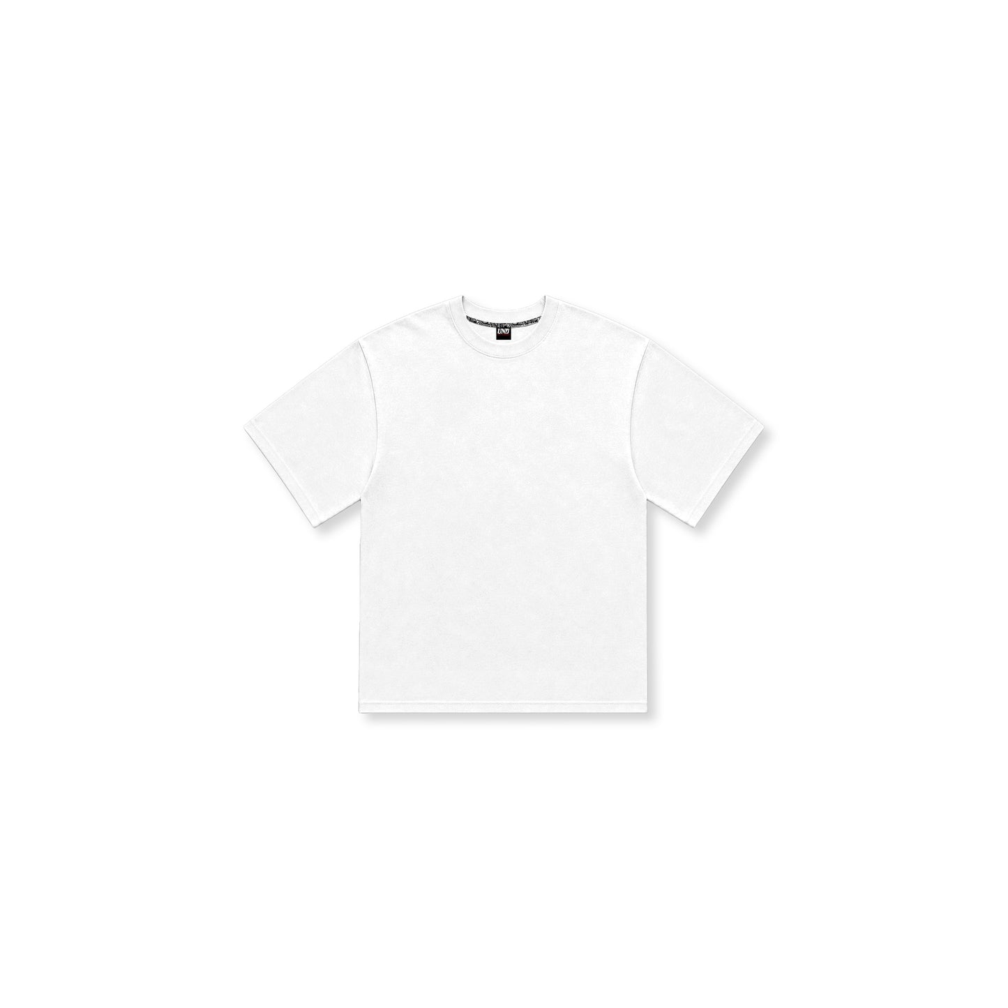 Cherry Arc Script Tee