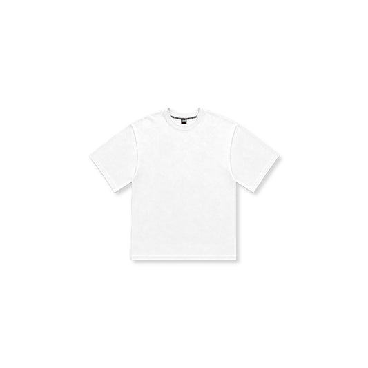 Cherry Arc Script Tee