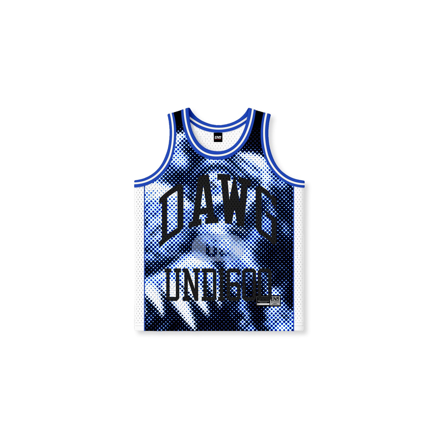 Bling Dawg Jersey