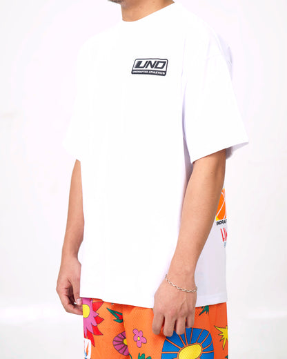 Logos Tee