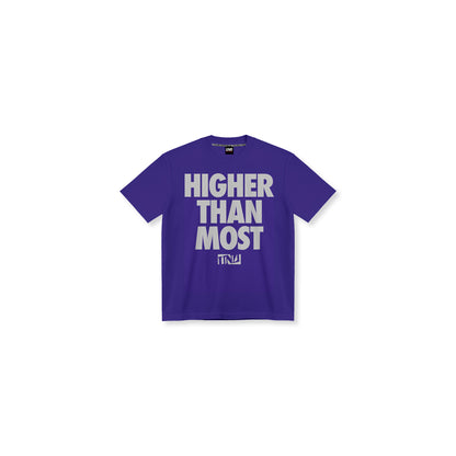 HTM Tee Purple