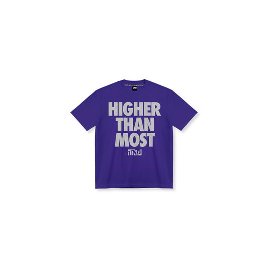 HTM Tee Purple