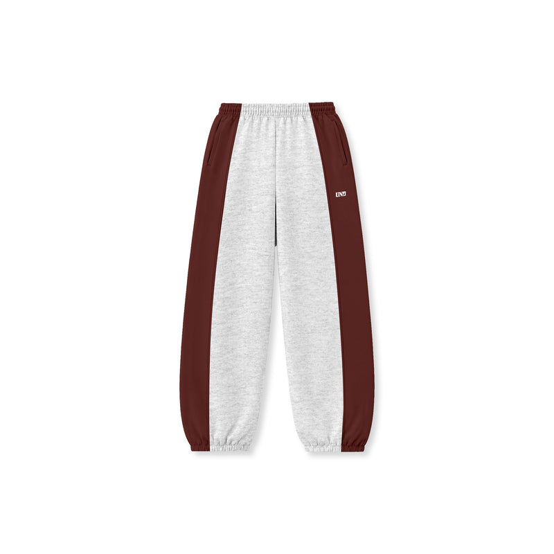 2-TONE "INFRARED" WILLY Sweatpants