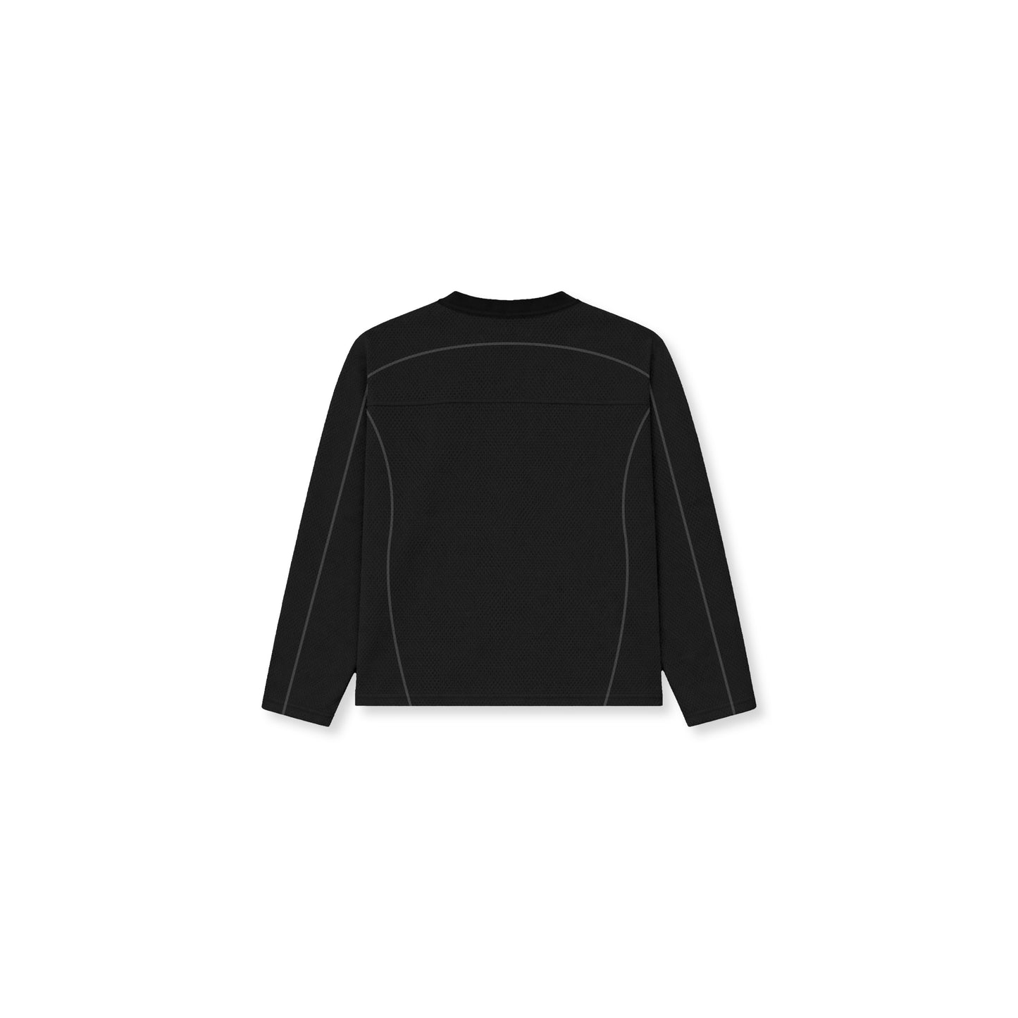 TRON Athletics L/S Jersey "3M"