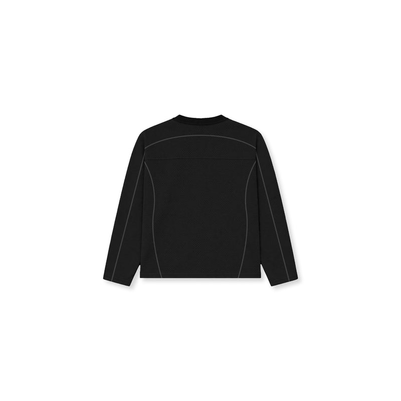 TRON Athletics L/S Jersey "3M"
