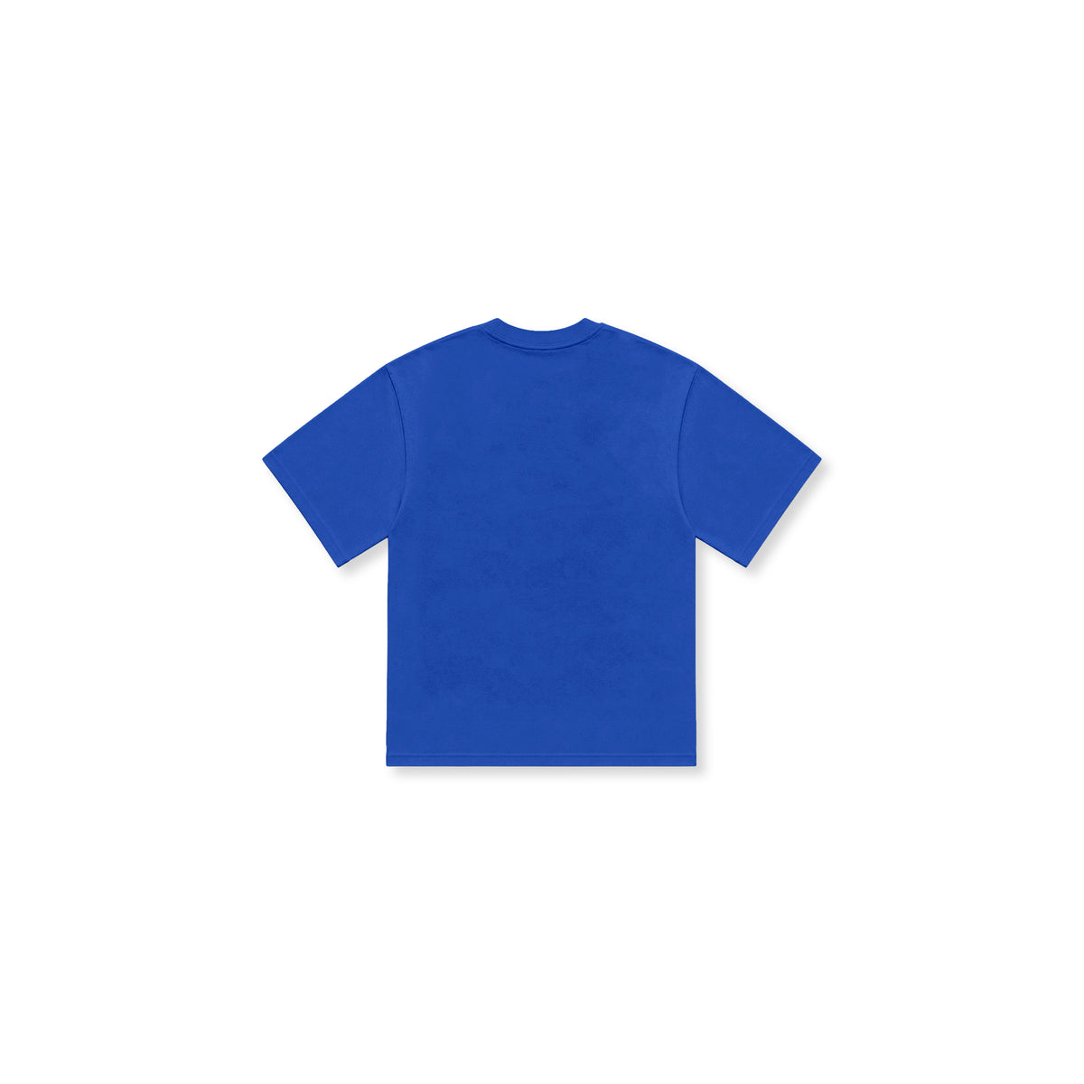 Bravo Tee DC Blue