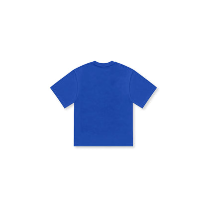 Bravo Tee DC Blue