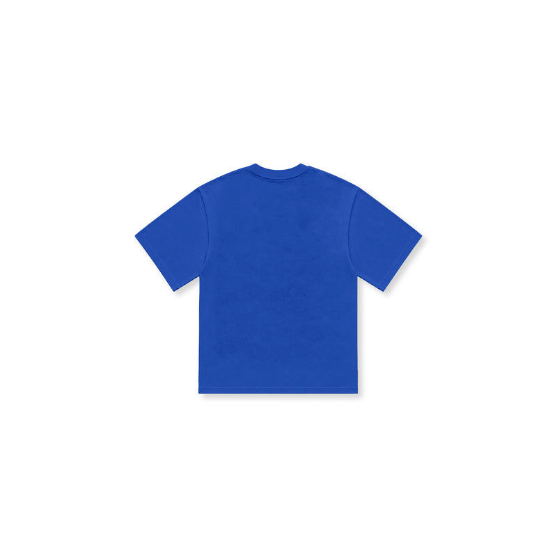 Bravo Tee DC Blue