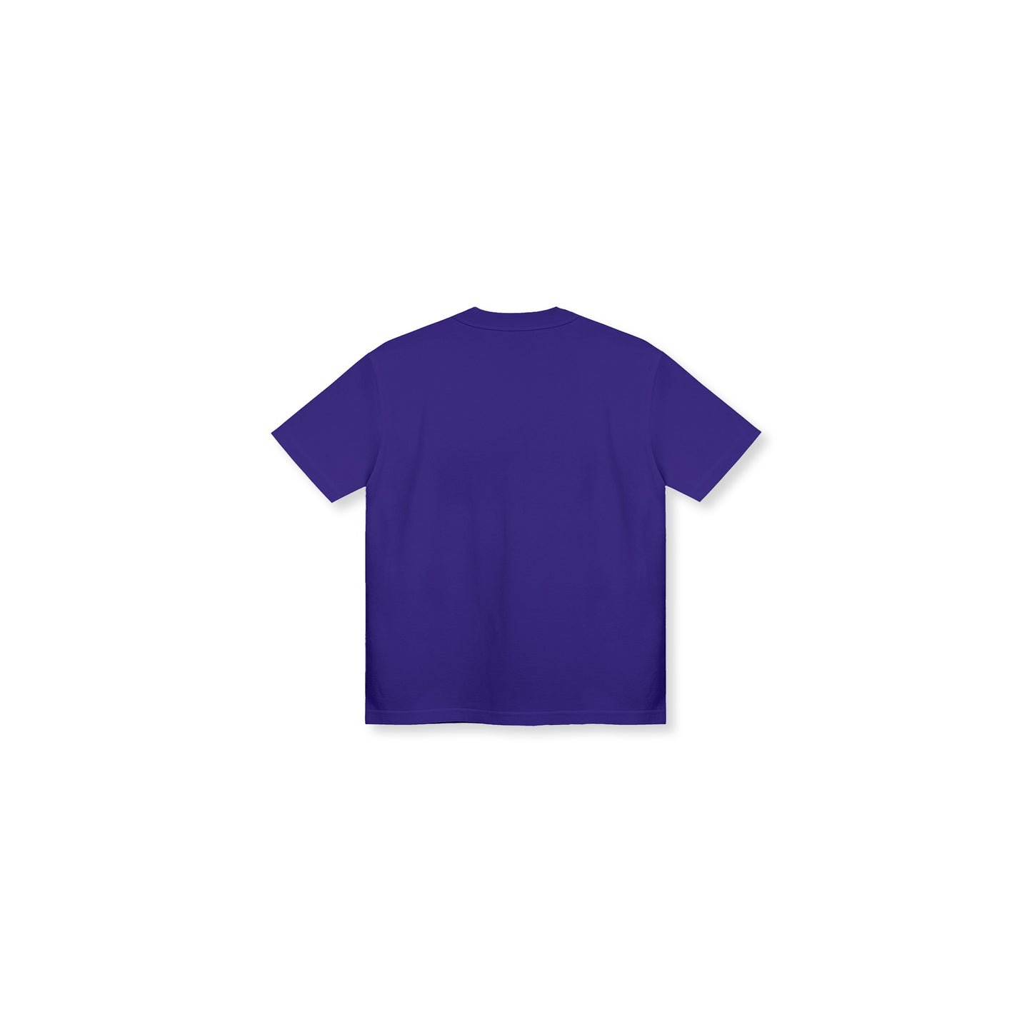 HTM Tee Purple