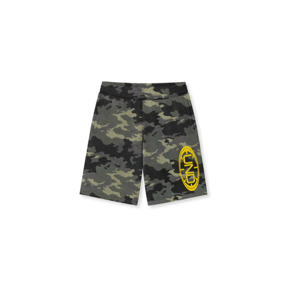 GLOGO JUNGLE Baggy Sweatshorts