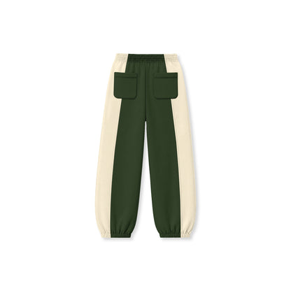 2-TONE "BUCK" WILLY Sweatpants