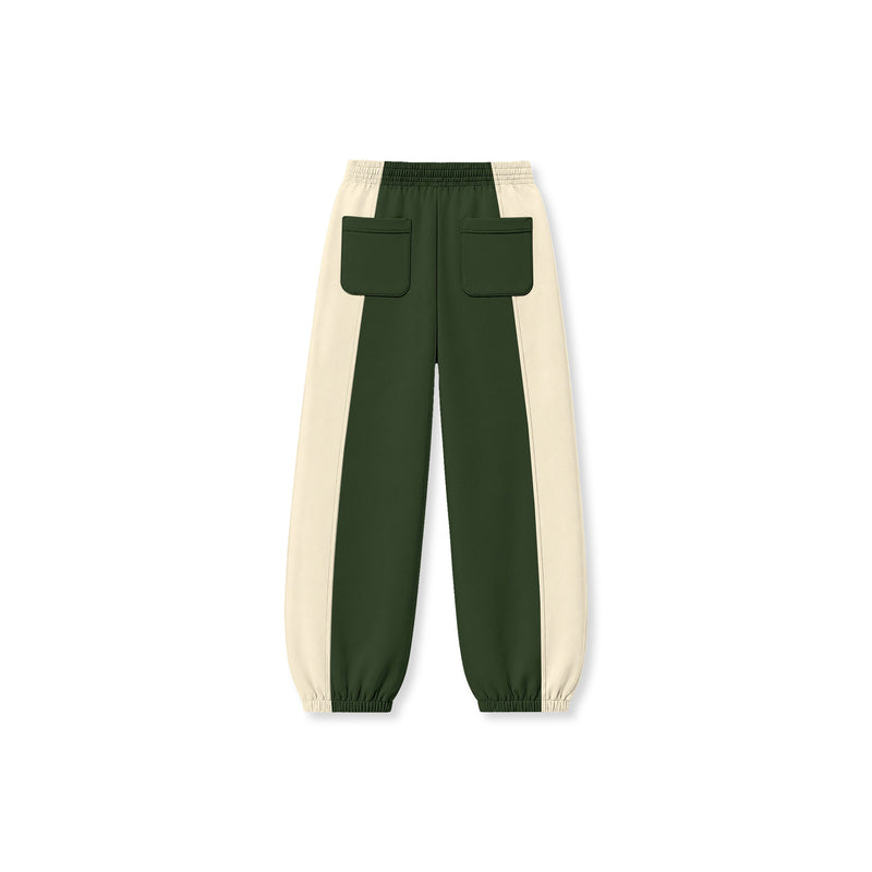 2-TONE "BUCK" WILLY Sweatpants