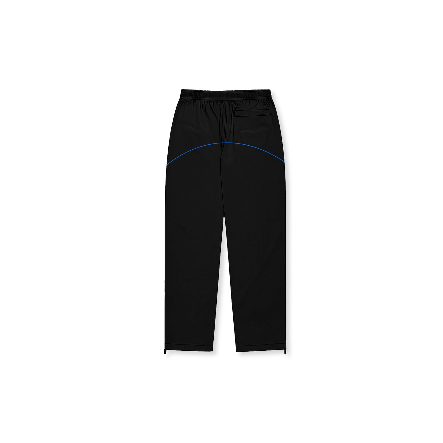 On Sight UNDxCASHMAN Reversible Nylon Pants