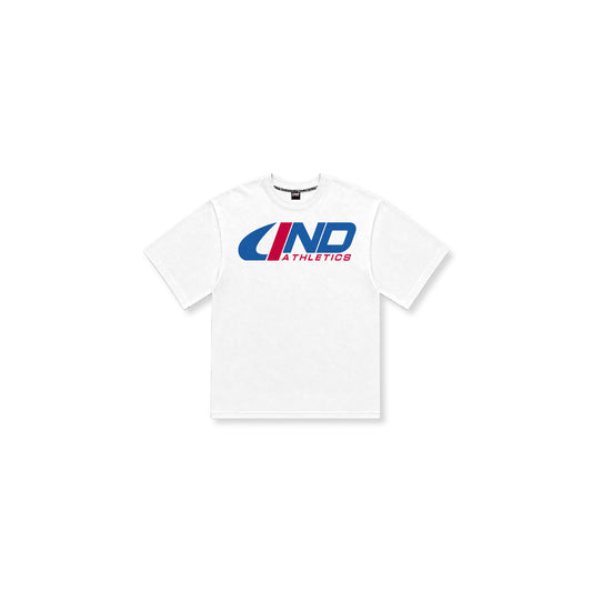 RUSS Tee White
