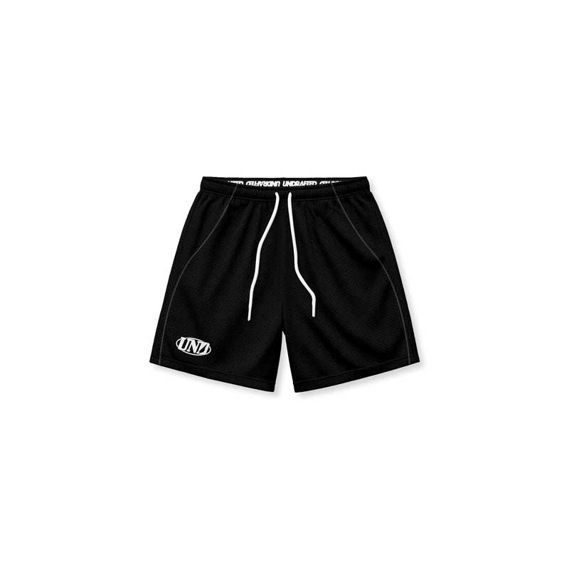 TRON Baggy Mesh Shorts "3M"