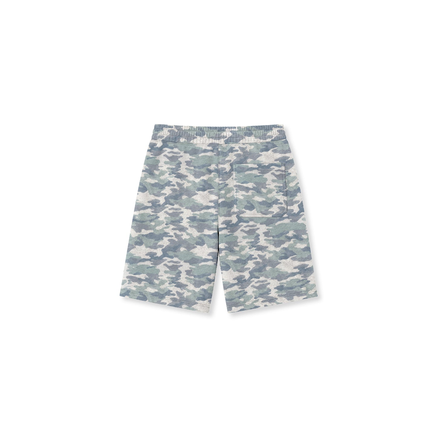 GLOGO NWU Baggy Sweatshorts