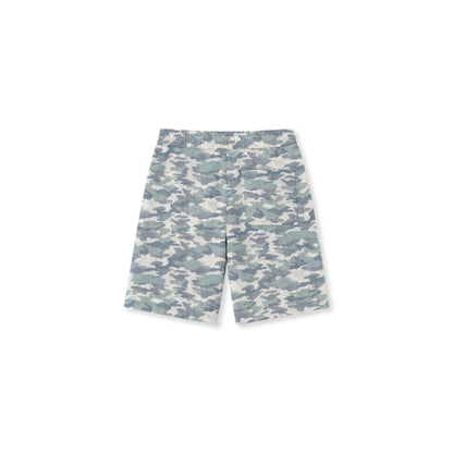 GLOGO NWU Baggy Sweatshorts