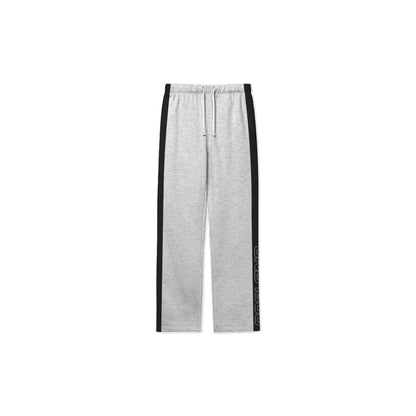 UND1600 Straight Leg Sweats in Grey