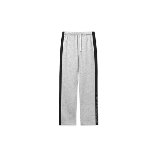 UND1600 Straight Leg Sweats in Grey