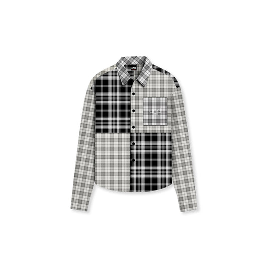 Oreo Button Down L/S