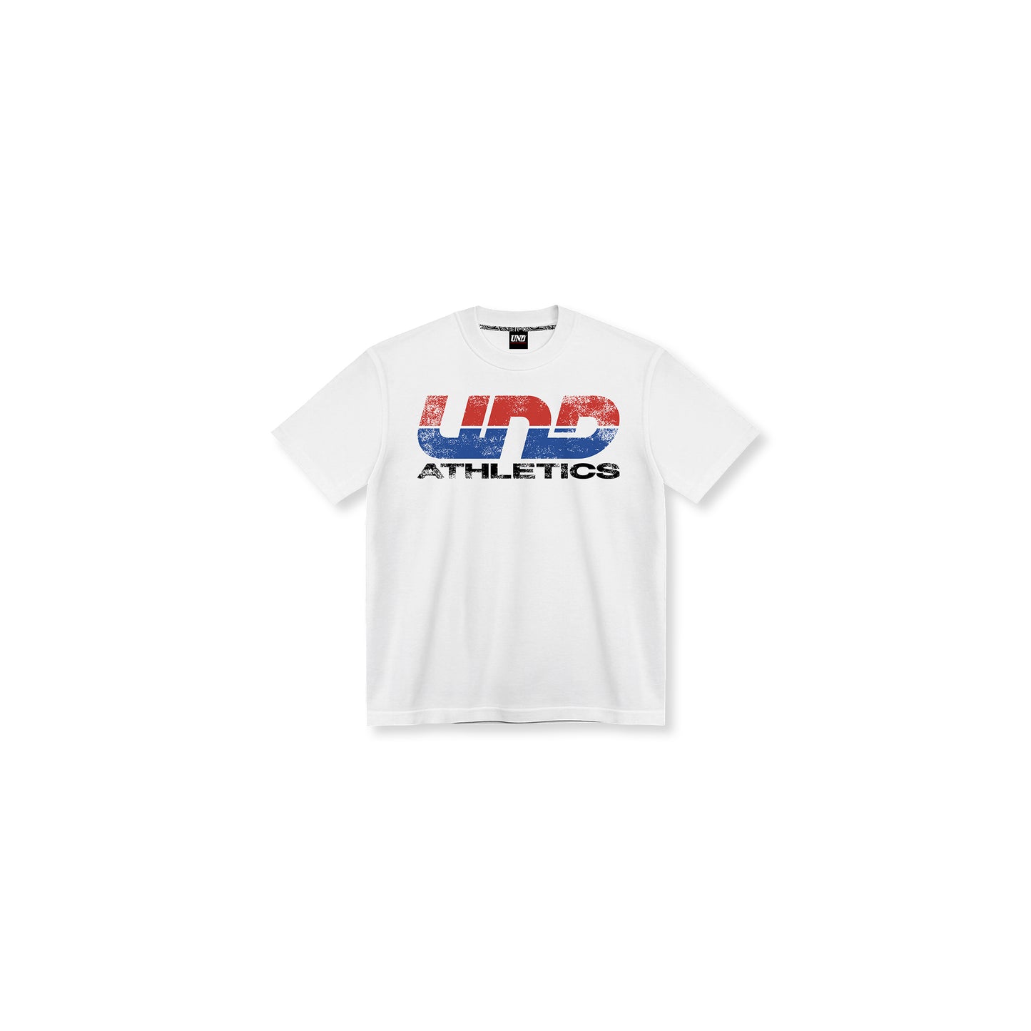 HRC Tee White