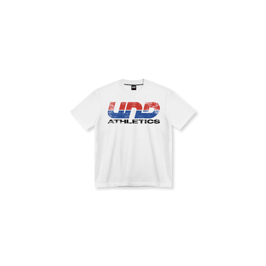 HRC Tee White