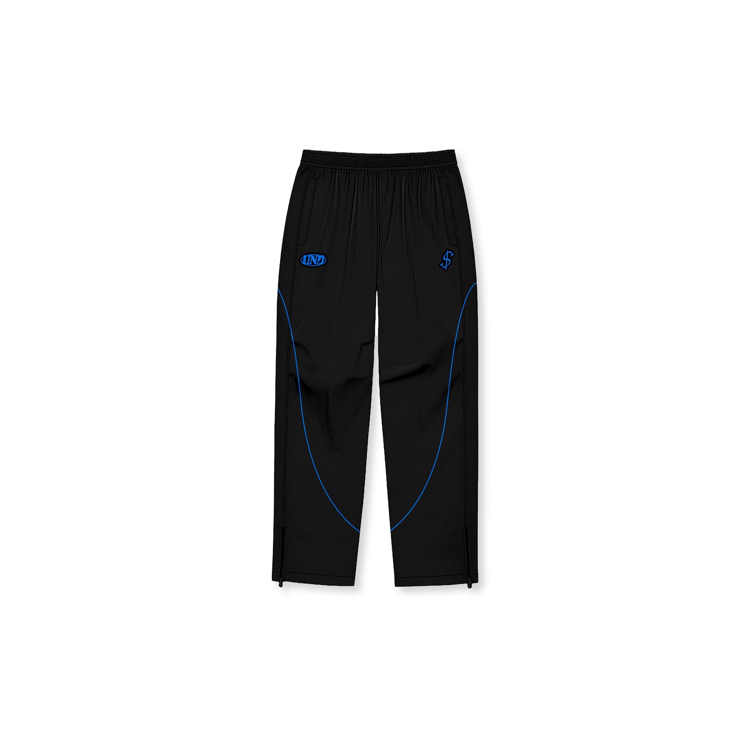 On Sight UNDxCASHMAN Reversible Nylon Pants
