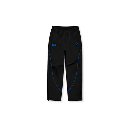 On Sight UNDxCASHMAN Reversible Nylon Pants