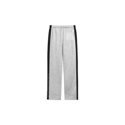 UND1600 Straight Leg Sweats in Grey