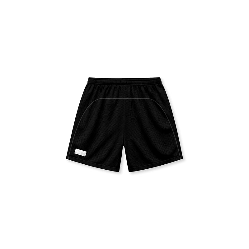 TRON Baggy Mesh Shorts "3M"