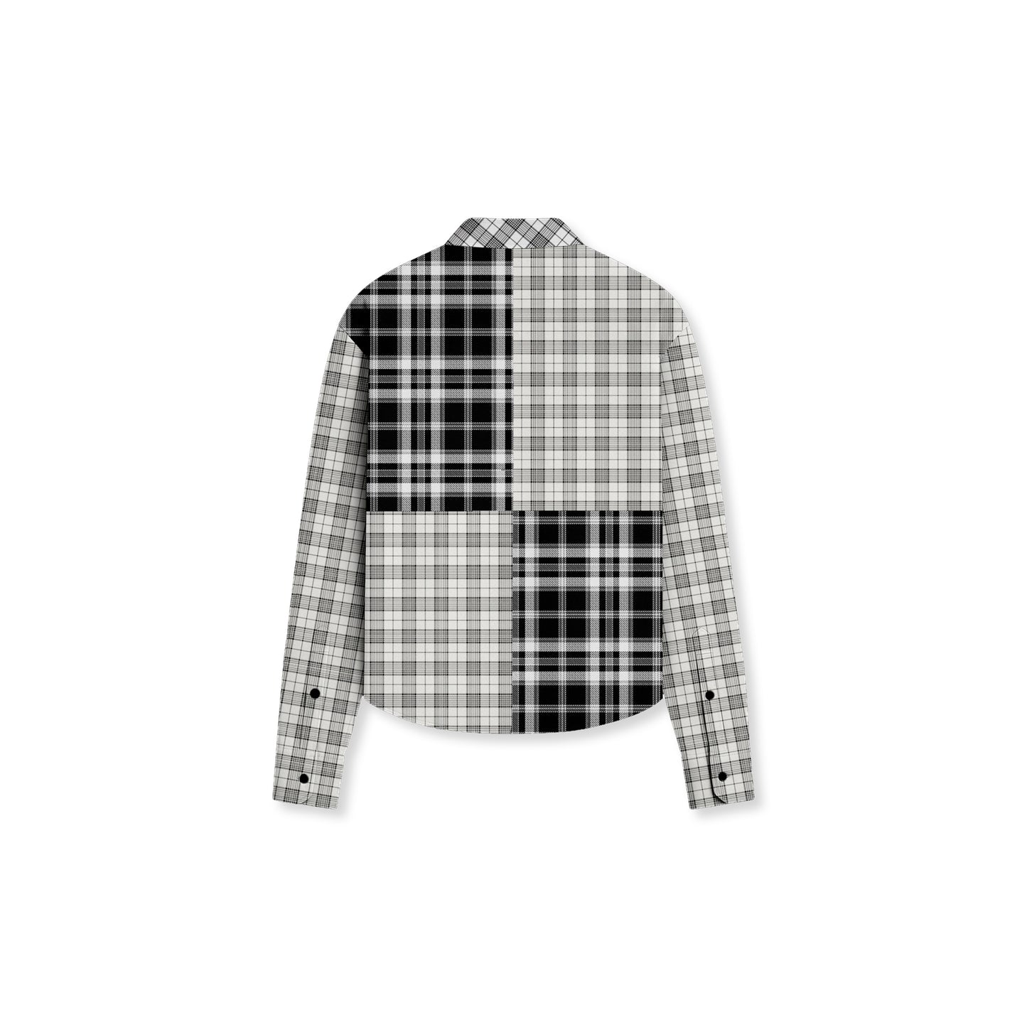 Oreo Button Down L/S